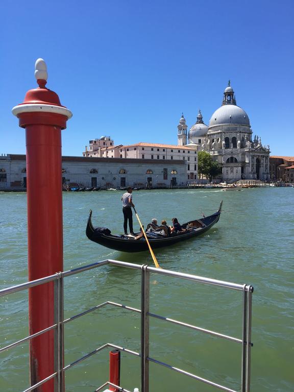 Cà Manzoni With Terrace Appartamento Venezia
